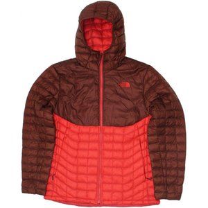 NEW The North Face Thermoball Packable Jacket L